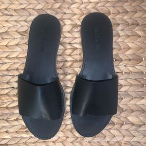 Madewell Sandals